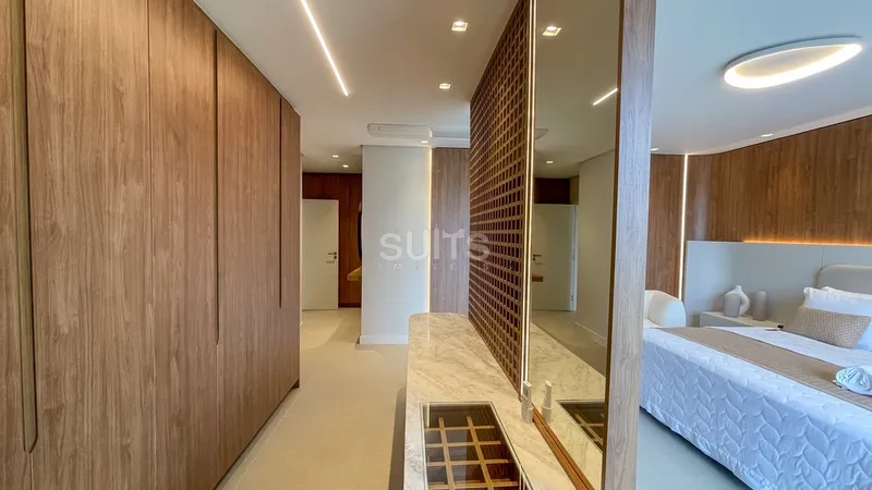 Incrível sobrado beira lago à venda no condomínio Sense!: 35ª foto da galeria de imagens do imóvel