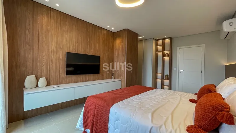 Incrível sobrado beira lago à venda no condomínio Sense!: 31ª foto da galeria de imagens do imóvel