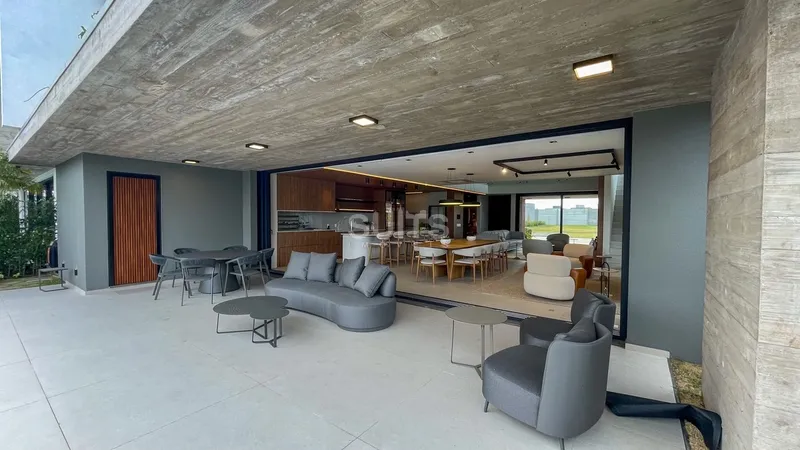 Incrível sobrado beira lago à venda no condomínio Sense!: 59ª foto da galeria de imagens do imóvel