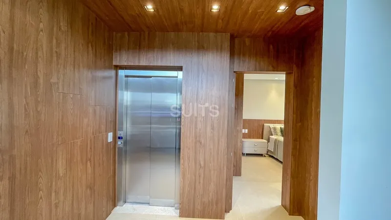 Incrível sobrado beira lago à venda no condomínio Sense!: 88ª foto da galeria de imagens do imóvel