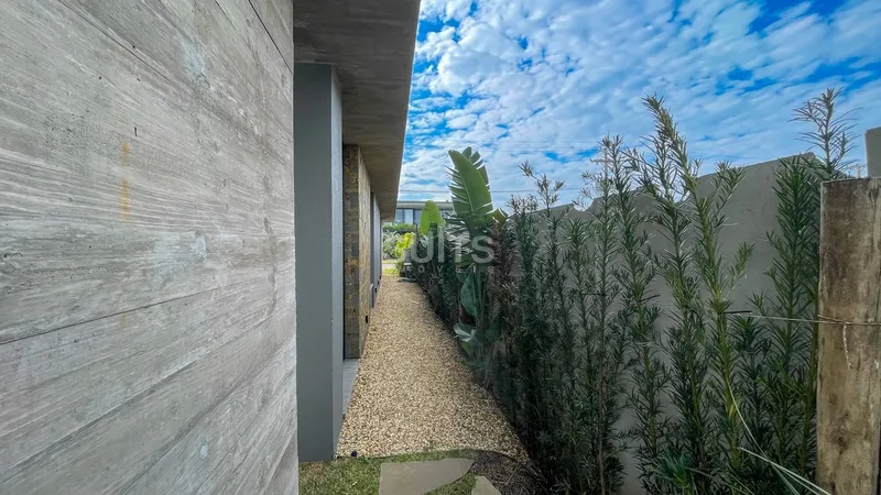 Incrível sobrado beira lago à venda no condomínio Sense!: 53ª foto da galeria de imagens do imóvel