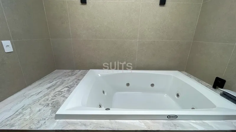 Incrível sobrado beira lago à venda no condomínio Sense!: 37ª foto da galeria de imagens do imóvel