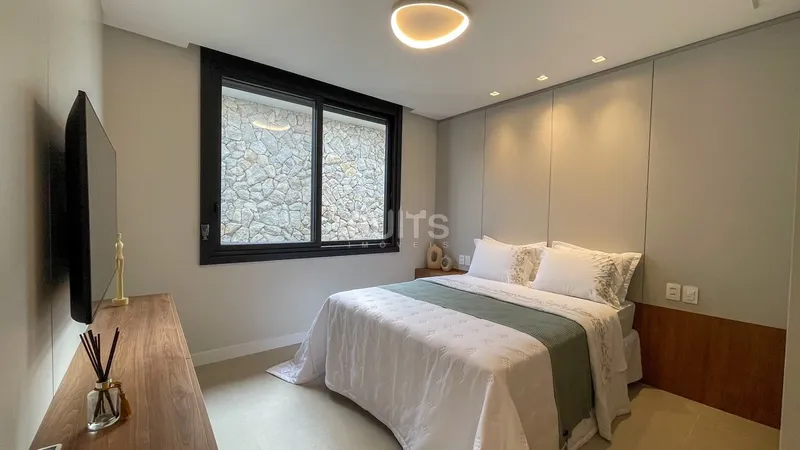 Incrível sobrado beira lago à venda no condomínio Sense!: 26ª foto da galeria de imagens do imóvel