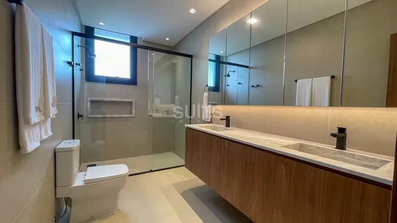 Incrível sobrado beira lago à venda no condomínio Sense!: 29ª foto da galeria de imagens do imóvel