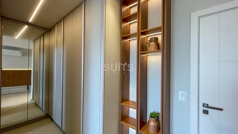 Incrível sobrado beira lago à venda no condomínio Sense!: 33ª foto da galeria de imagens do imóvel