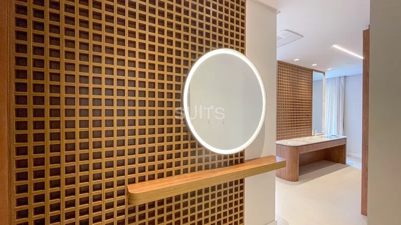 Incrível sobrado beira lago à venda no condomínio Sense!: 46ª foto da galeria de imagens do imóvel