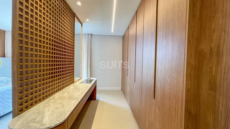 Incrível sobrado beira lago à venda no condomínio Sense!: 80ª foto da galeria de imagens do imóvel