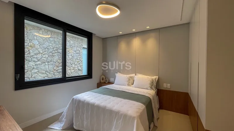 Incrível sobrado beira lago à venda no condomínio Sense!: 32ª foto da galeria de imagens do imóvel