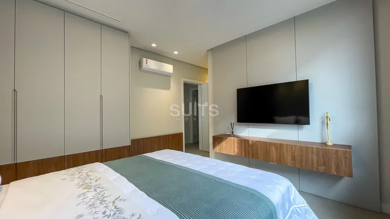 Incrível sobrado beira lago à venda no condomínio Sense!: 19ª foto da galeria de imagens do imóvel