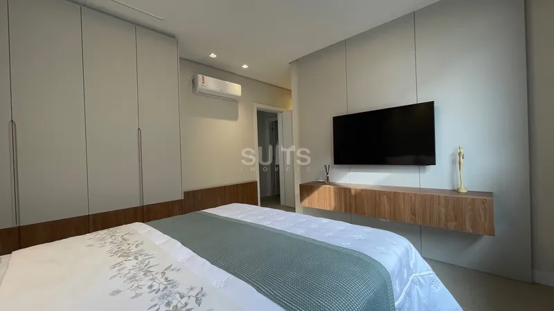 Incrível sobrado beira lago à venda no condomínio Sense!: 25ª foto da galeria de imagens do imóvel