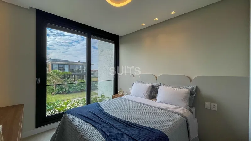 Incrível sobrado beira lago à venda no condomínio Sense!: 52ª foto da galeria de imagens do imóvel