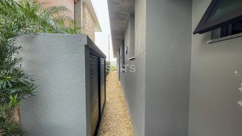 Incrível sobrado beira lago à venda no condomínio Sense!: 62ª foto da galeria de imagens do imóvel