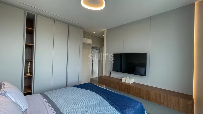 Incrível sobrado beira lago à venda no condomínio Sense!: 50ª foto da galeria de imagens do imóvel