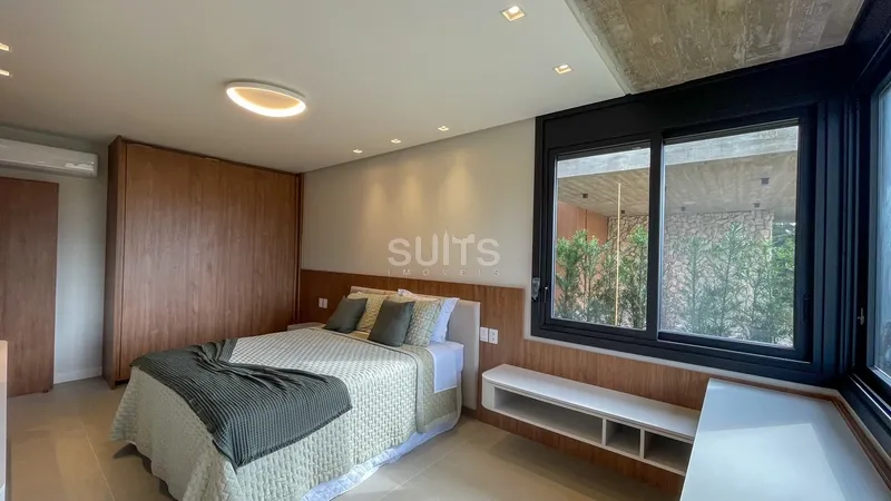 Incrível sobrado beira lago à venda no condomínio Sense!: 83ª foto da galeria de imagens do imóvel