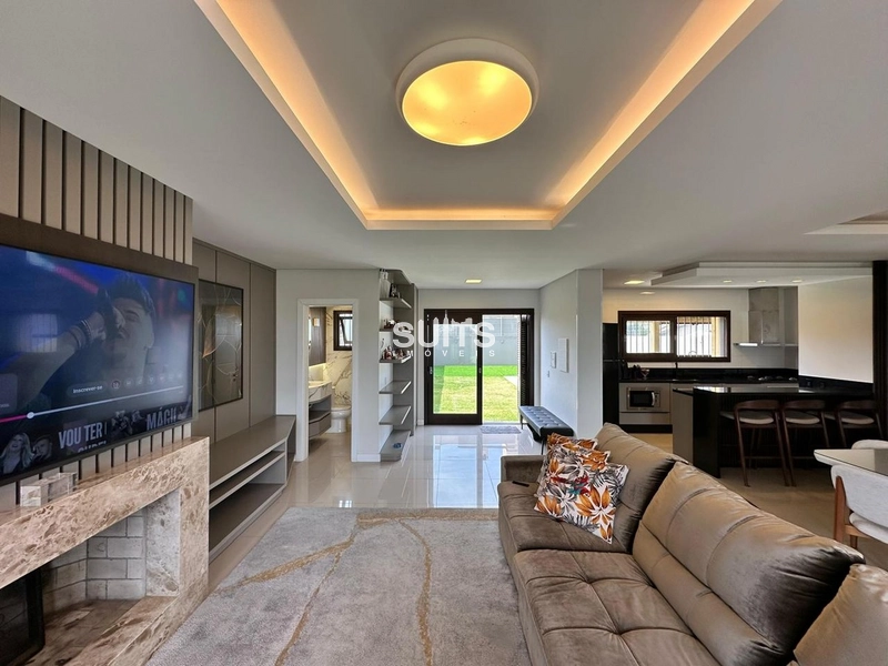 Lindo Sobrado no Coração de Xangri-Lá: 8ª foto da galeria de imagens do imóvel