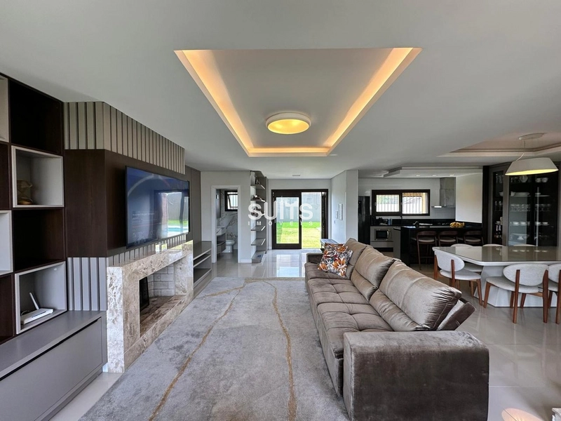 Lindo Sobrado no Coração de Xangri-Lá: 3ª foto da galeria de imagens do imóvel