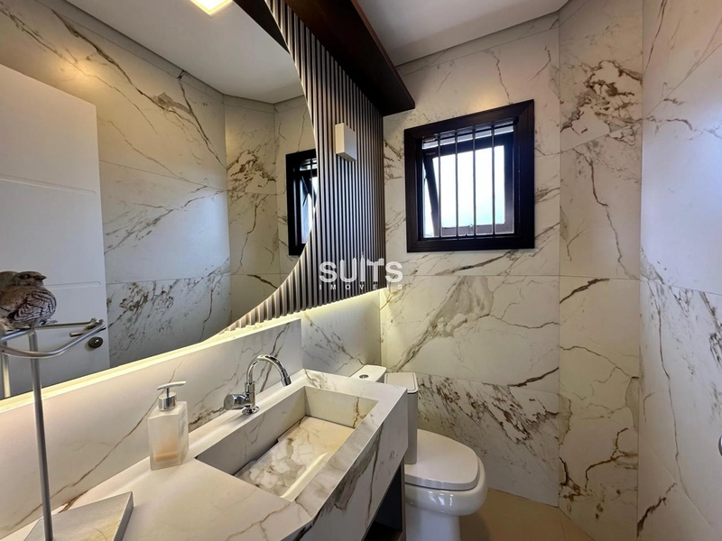 Lindo Sobrado no Coração de Xangri-Lá: 6ª foto da galeria de imagens do imóvel