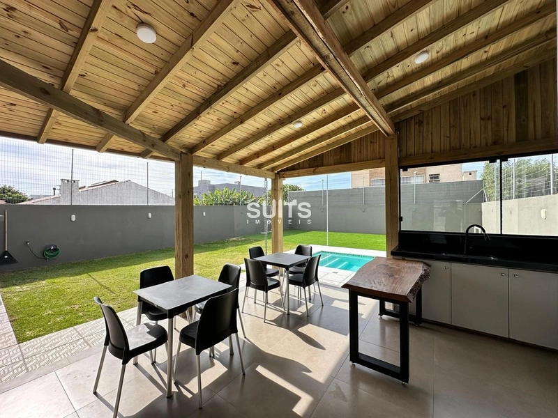 Lindo Sobrado no Coração de Xangri-Lá: 30ª foto da galeria de imagens do imóvel