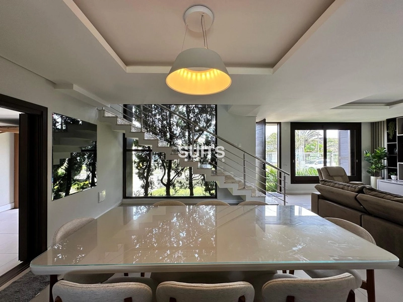 Lindo Sobrado no Coração de Xangri-Lá: 5ª foto da galeria de imagens do imóvel