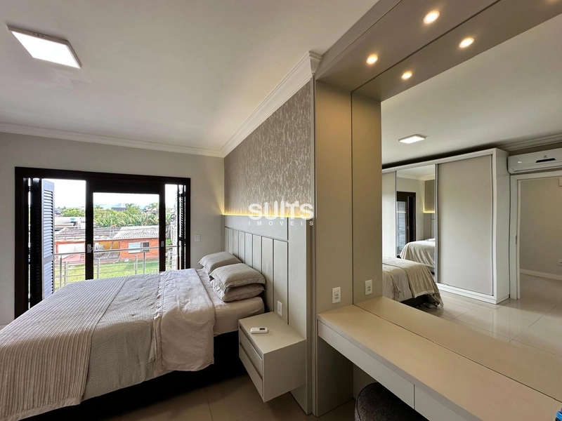 Lindo Sobrado no Coração de Xangri-Lá: 15ª foto da galeria de imagens do imóvel