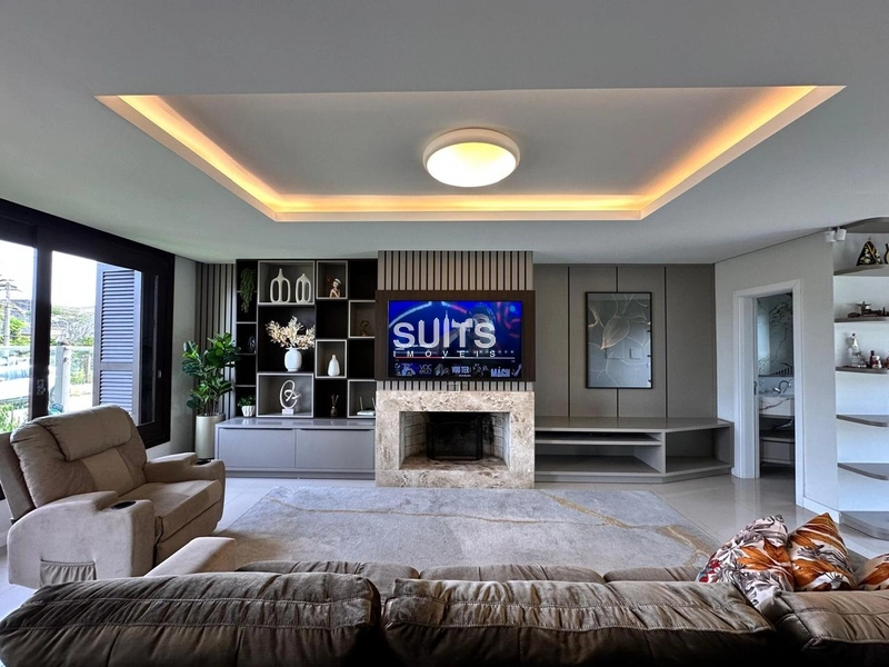 Lindo Sobrado no Coração de Xangri-Lá: 4ª foto da galeria de imagens do imóvel