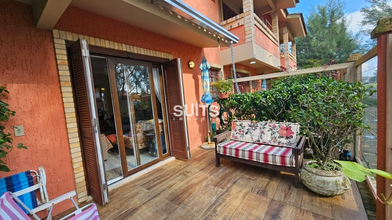 Lindo duplex à venda no Centro de Xangri-lá: 2ª foto da galeria de imagens do imóvel