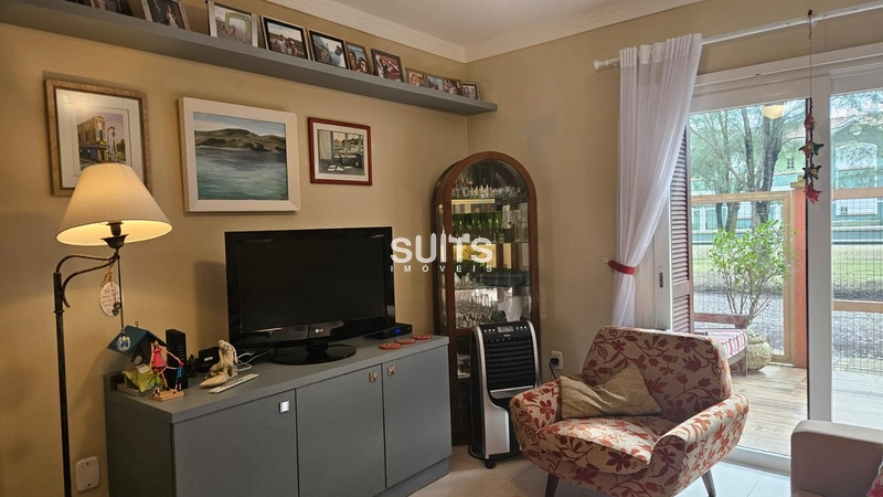 Lindo duplex à venda no Centro de Xangri-lá: 4ª foto da galeria de imagens do imóvel