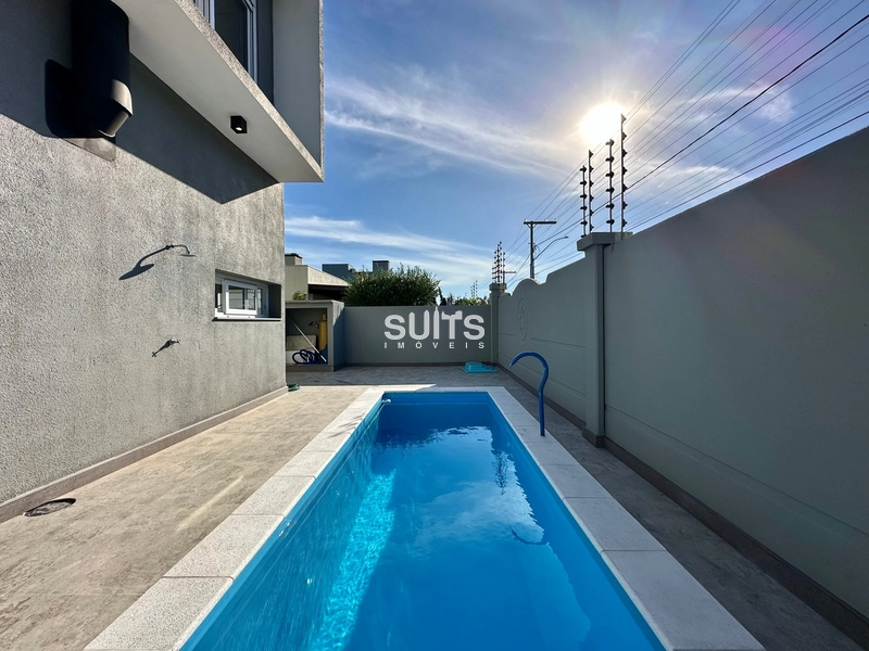 Excelente sobrado no Condomínio Quintas do Lago: 16ª foto da galeria de imagens do imóvel