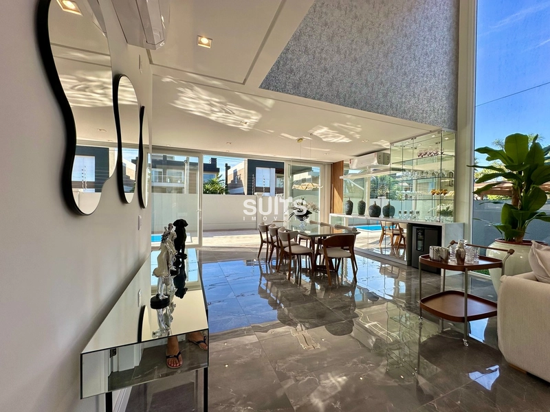 Excelente sobrado no Condomínio Quintas do Lago: 7ª foto da galeria de imagens do imóvel