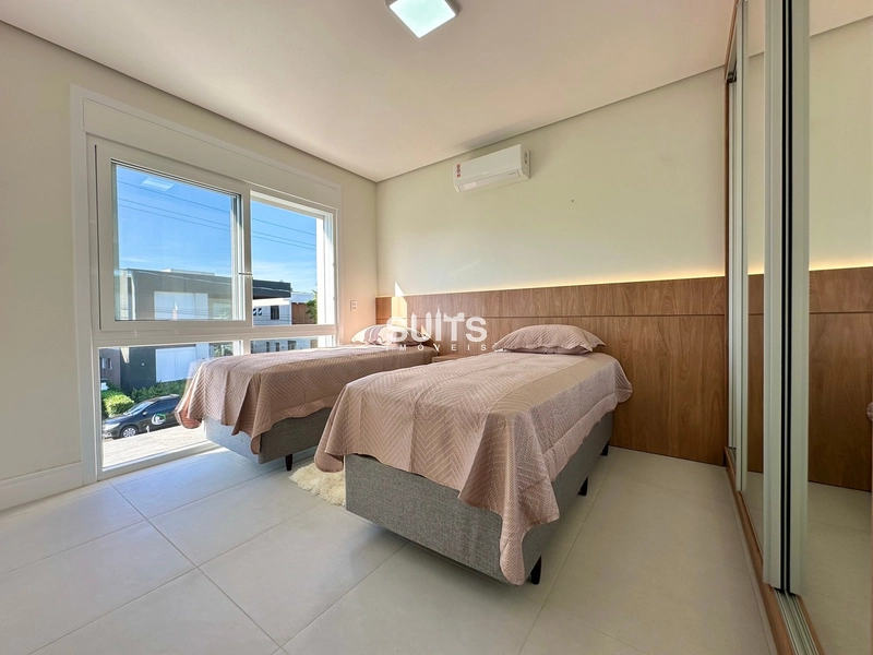 Excelente sobrado no Condomínio Quintas do Lago: 33ª foto da galeria de imagens do imóvel