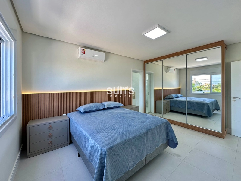 Excelente sobrado no Condomínio Quintas do Lago: 36ª foto da galeria de imagens do imóvel