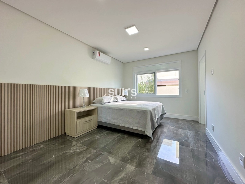 Excelente sobrado no Condomínio Quintas do Lago: 24ª foto da galeria de imagens do imóvel