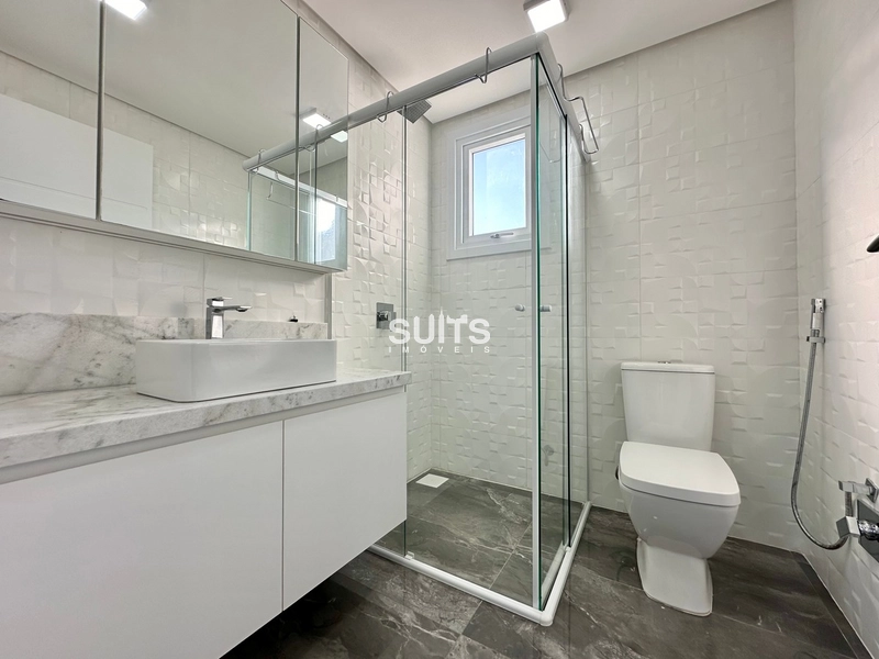 Excelente sobrado no Condomínio Quintas do Lago: 23ª foto da galeria de imagens do imóvel