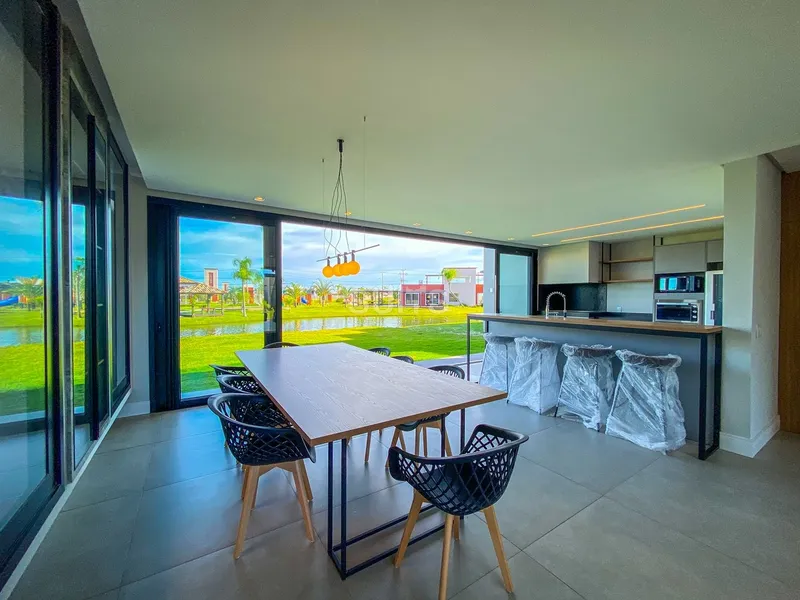 Excelente sobrado no condomínio Riviera na praia de Xangri-lá: 6ª foto da galeria de imagens do imóvel