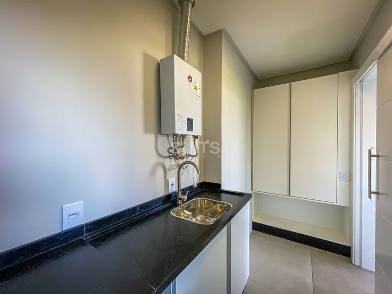 Excelente sobrado no condomínio Riviera na praia de Xangri-lá: 10ª foto da galeria de imagens do imóvel