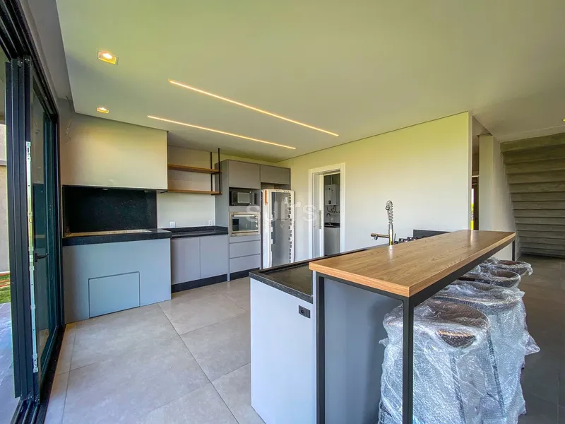 Excelente sobrado no condomínio Riviera na praia de Xangri-lá: 9ª foto da galeria de imagens do imóvel