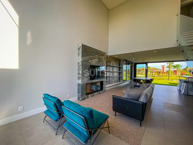 Excelente sobrado no condomínio Riviera na praia de Xangri-lá: 3ª foto da galeria de imagens do imóvel