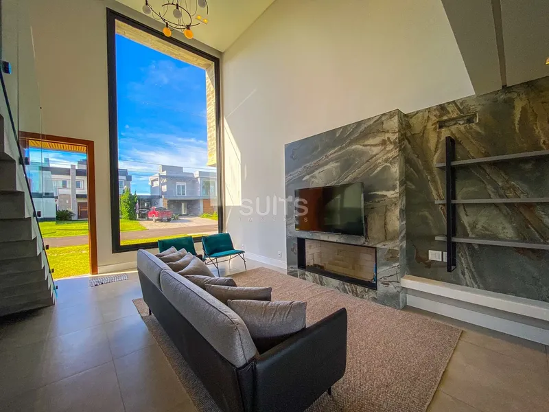 Excelente sobrado no condomínio Riviera na praia de Xangri-lá: 5ª foto da galeria de imagens do imóvel