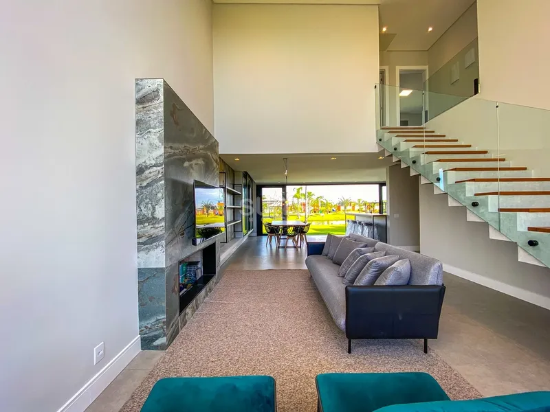 Excelente sobrado no condomínio Riviera na praia de Xangri-lá: 4ª foto da galeria de imagens do imóvel