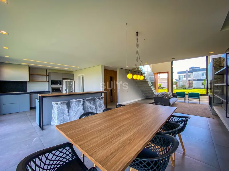 Excelente sobrado no condomínio Riviera na praia de Xangri-lá: 7ª foto da galeria de imagens do imóvel