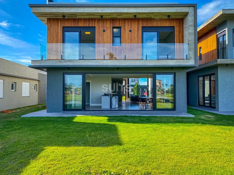 Excelente sobrado no condomínio Riviera na praia de Xangri-lá: 13ª foto da galeria de imagens do imóvel