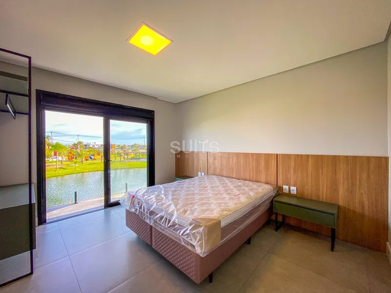 Excelente sobrado no condomínio Riviera na praia de Xangri-lá: 26ª foto da galeria de imagens do imóvel