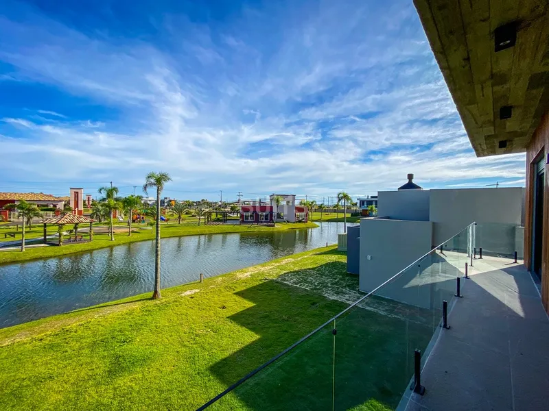 Excelente sobrado no condomínio Riviera na praia de Xangri-lá: 24ª foto da galeria de imagens do imóvel
