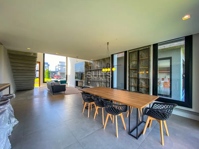 Excelente sobrado no condomínio Riviera na praia de Xangri-lá: 8ª foto da galeria de imagens do imóvel