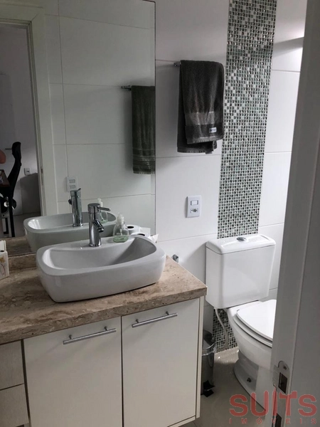 Lindíssima casa mobiliada e decorada no condomínio Las Palmas: 16ª foto da galeria de imagens do imóvel