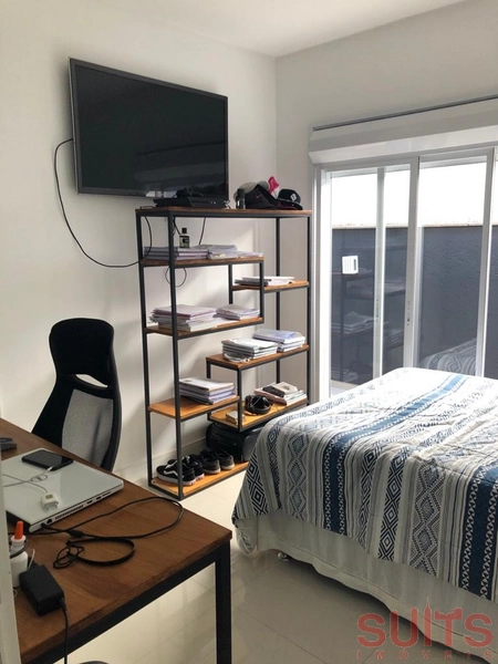 Lindíssima casa mobiliada e decorada no condomínio Las Palmas: 15ª foto da galeria de imagens do imóvel