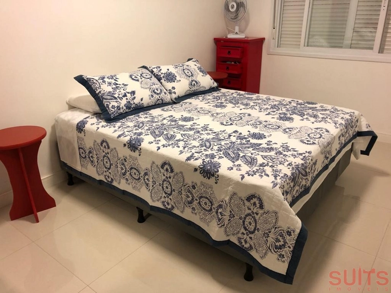 Lindíssima casa mobiliada e decorada no condomínio Las Palmas: 11ª foto da galeria de imagens do imóvel