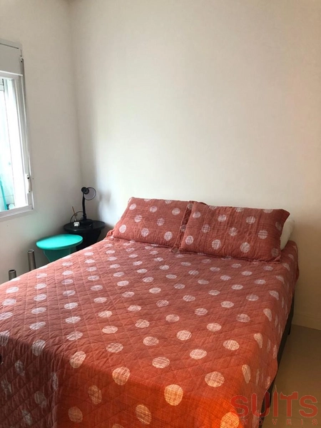 Lindíssima casa mobiliada e decorada no condomínio Las Palmas: 13ª foto da galeria de imagens do imóvel