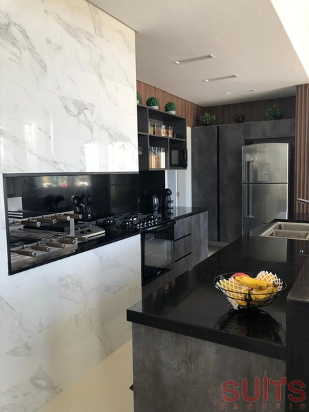 Lindíssima casa mobiliada e decorada no condomínio Las Palmas: 8ª foto da galeria de imagens do imóvel