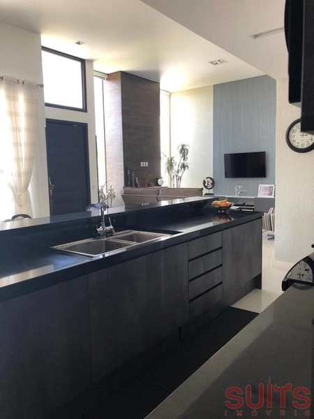 Lindíssima casa mobiliada e decorada no condomínio Las Palmas: 6ª foto da galeria de imagens do imóvel